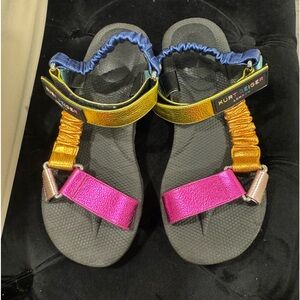 Kurt geiger London sandals